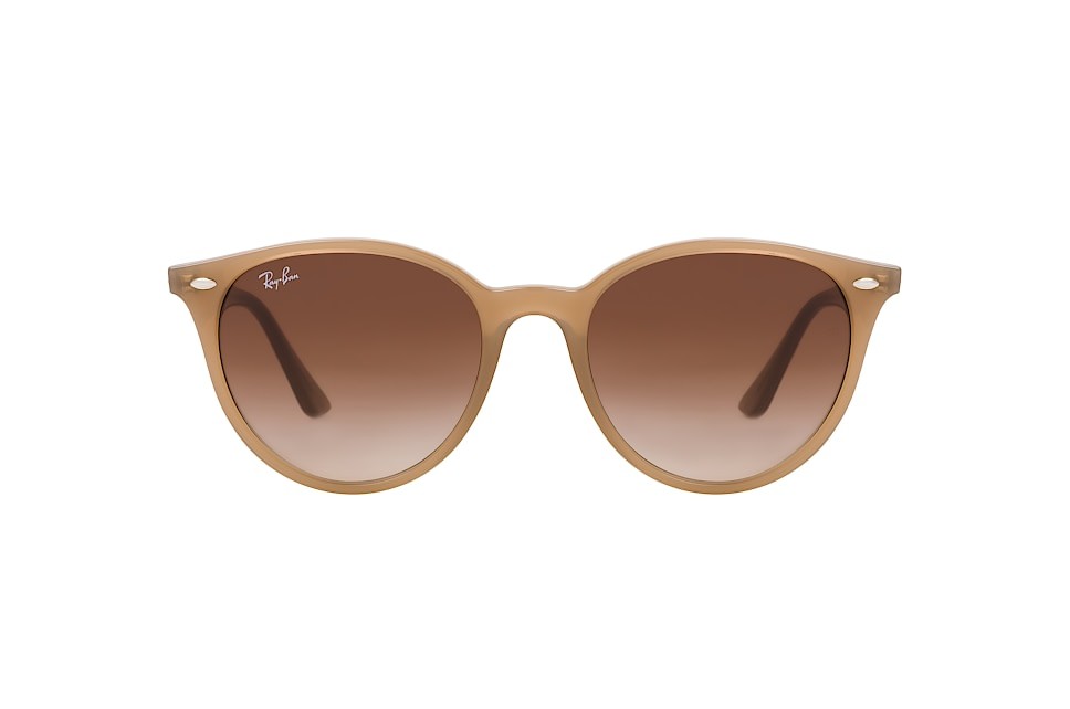 Kính mát Ray-Ban RB4305-6166/13(53)