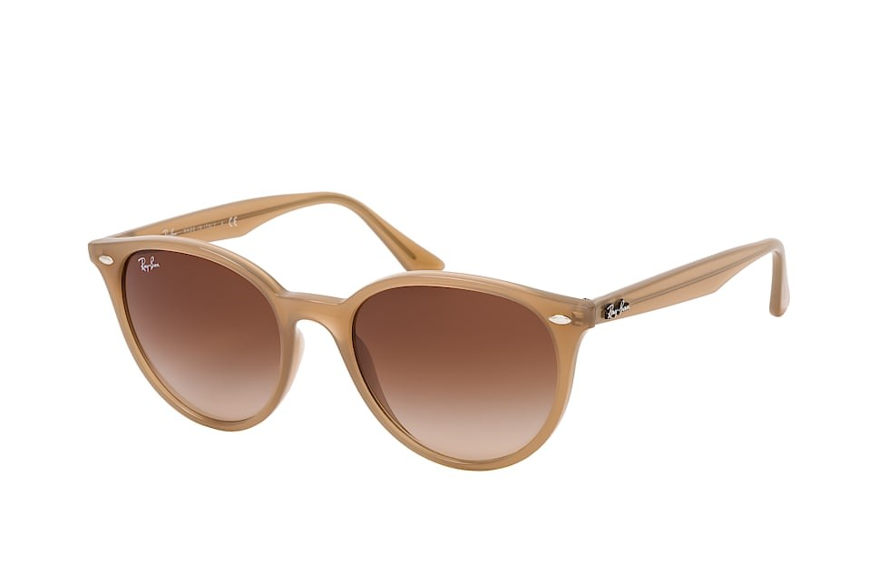 Kính mát Ray-Ban RB4305-6166/13(53)