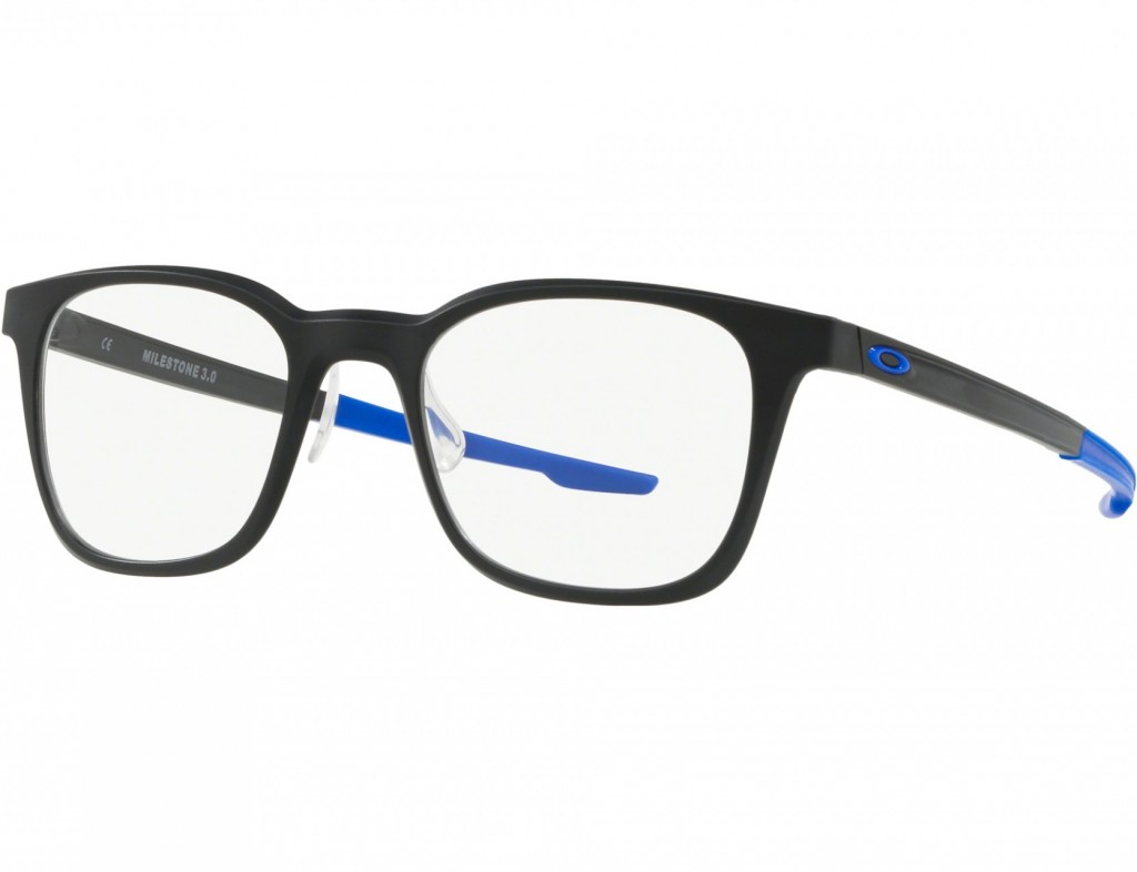 Gọng kính Oakley Milestone 3.0 Ox8093-07(49)