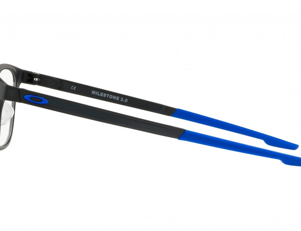 Gọng kính Oakley Milestone 3.0 Ox8093-07(49)