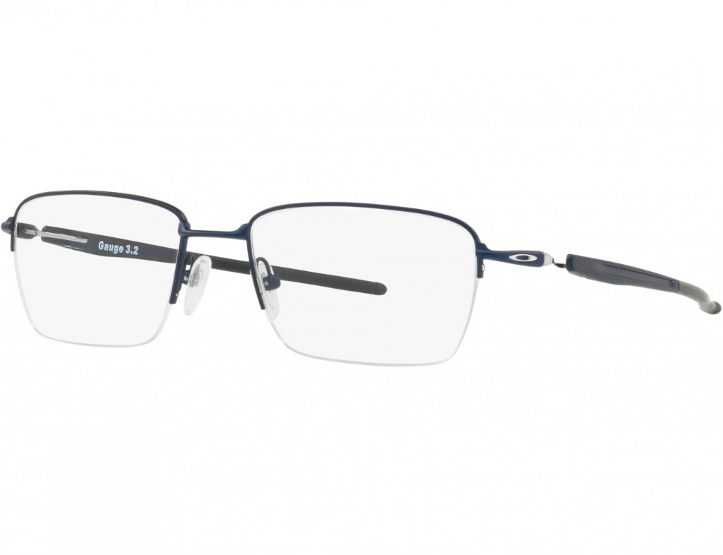 Gọng kính Oakley Gauge Ox5128-03(54)