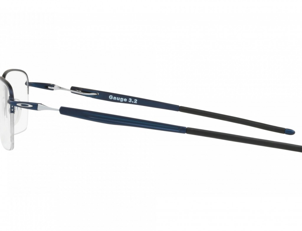 Gọng kính Oakley Gauge Ox5128-03(54)