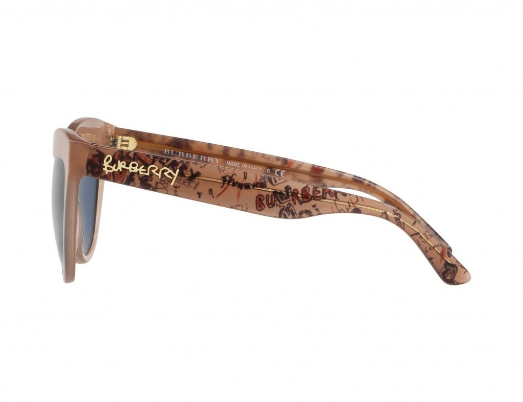 Kính mát Burberry BE4267-3714/80(56)