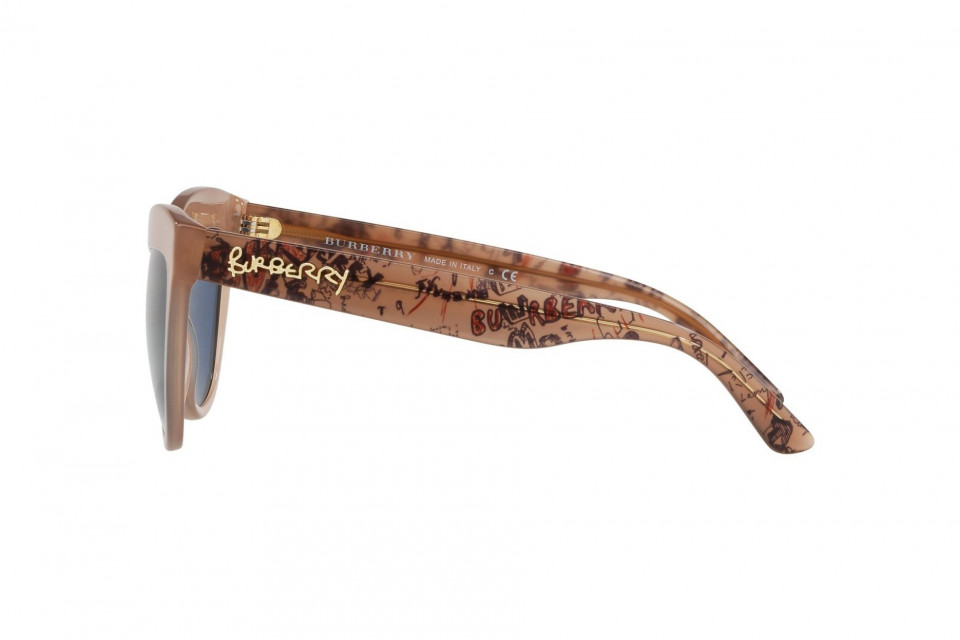 Kính mát Burberry BE4267-3714/80(56)