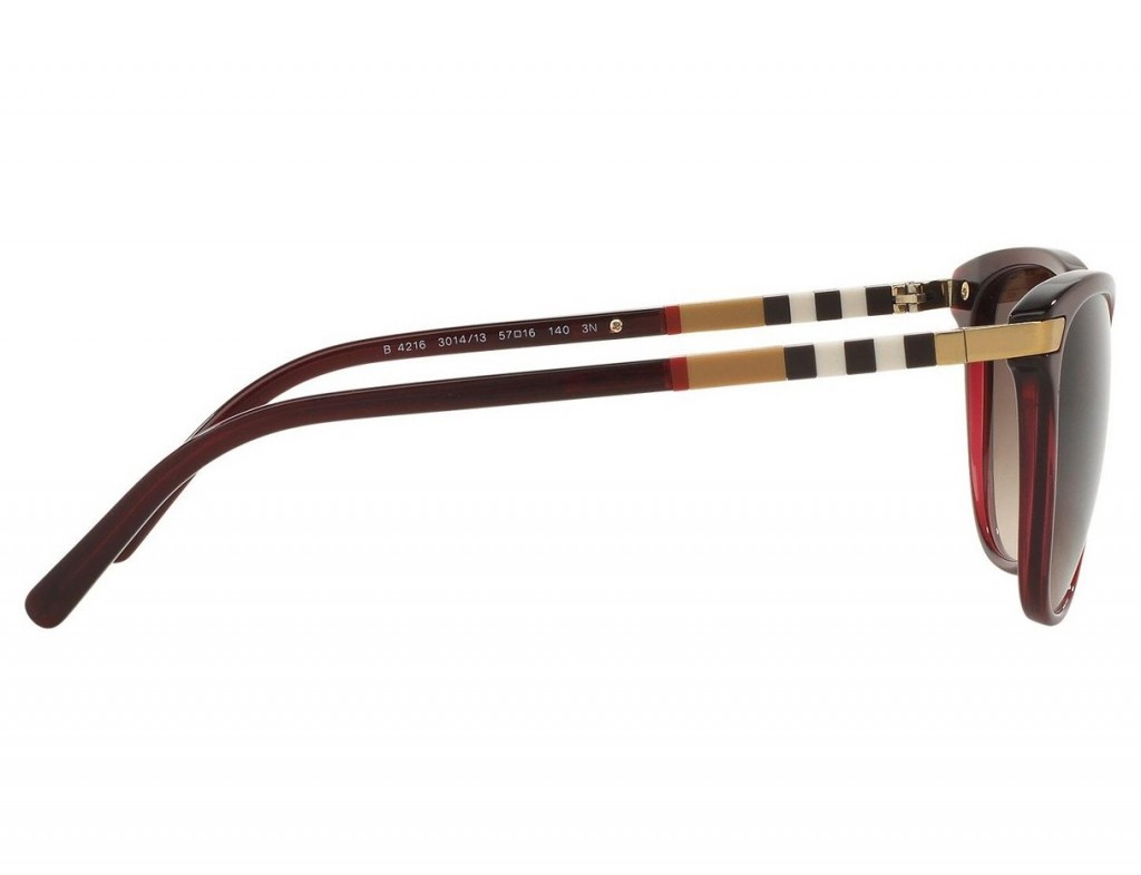 Kính mát Burberry BE4216F-3014/13(57)