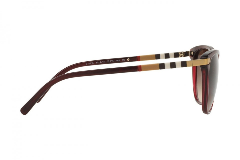 Kính mát Burberry BE4216F-3014/13(57)