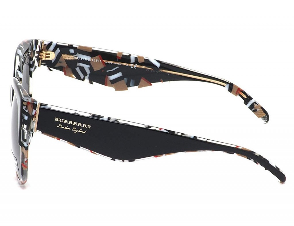 Burberry BE4271F-3729/87(56)