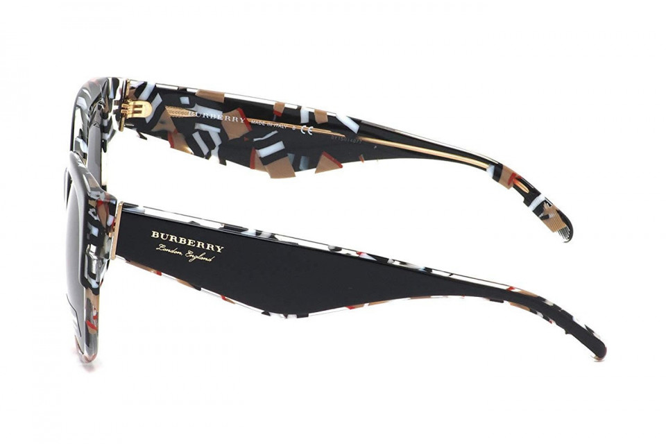 Burberry BE4271F-3729/87(56)