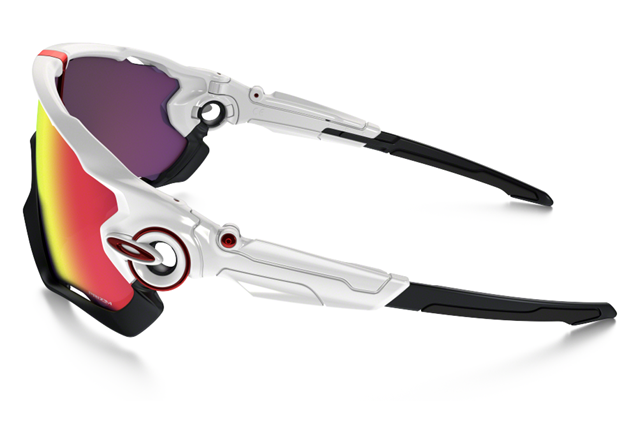 Kính mát Oakley Jawbreaker OO9270-04(31)