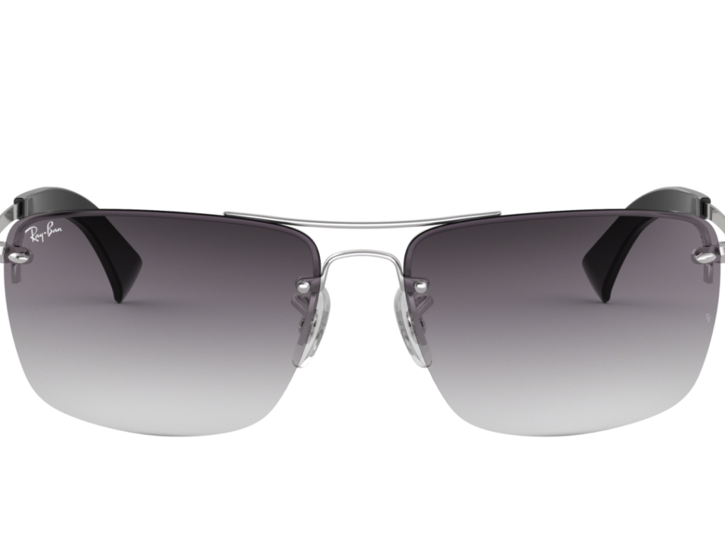 Ray-Ban RB3607-003/8G(61)