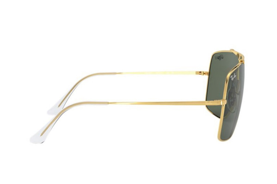 Ray-Ban Wings II RB3697-9050/71(35)