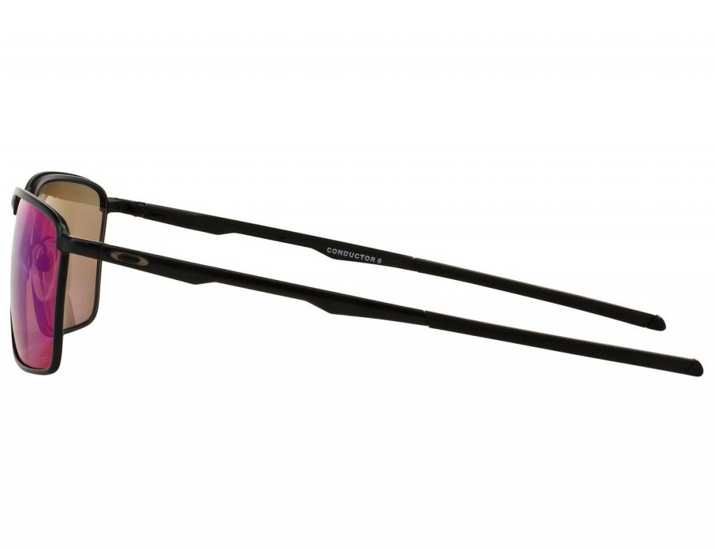 Kính mát Oakley Conductor OO4106-05(58)