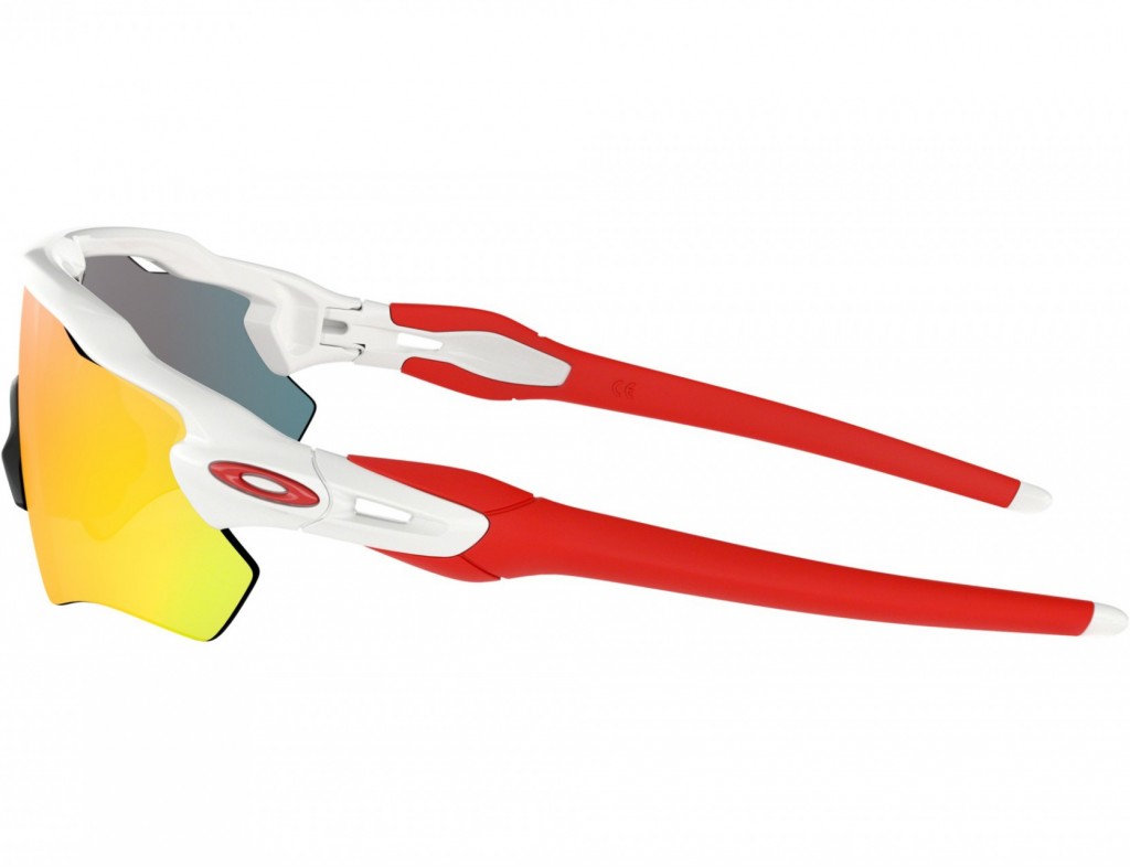 Oakley Radar EV Path OO9275-09(35)