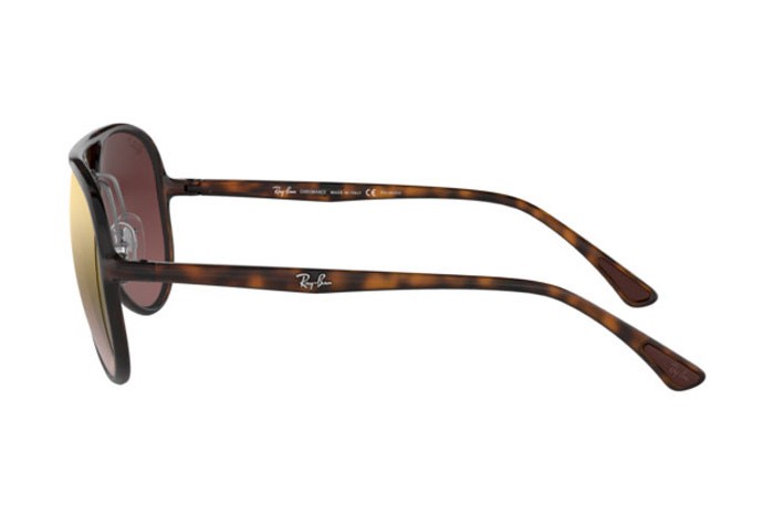 Ray-Ban RB4320CH-710/6B(58)