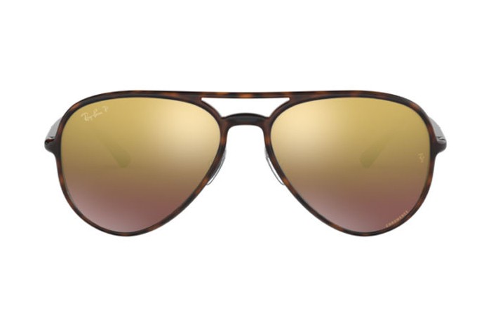 Kính mát Ray-Ban RB4320CH-710/6B(58)