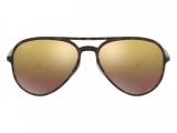 Ray-Ban RB4320CH-710/6B(58)