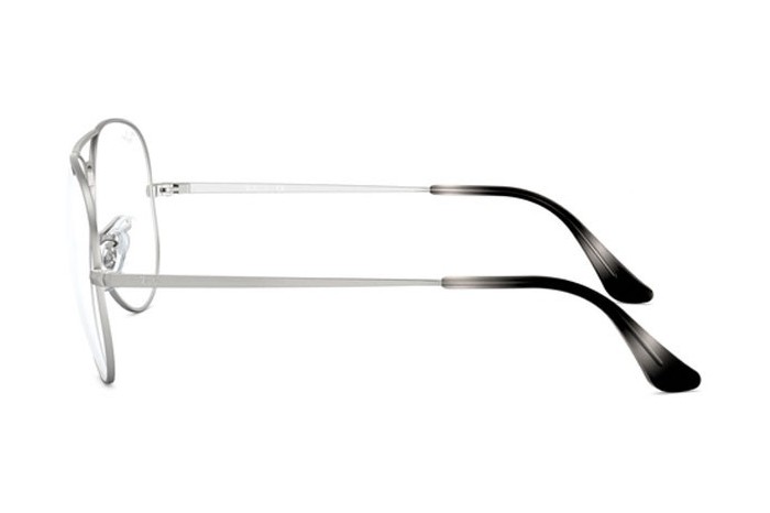 Ray-Ban RX6489-2538(58)