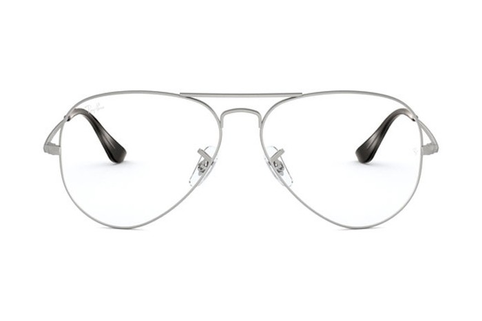 Ray-Ban RX6489-2538(58)