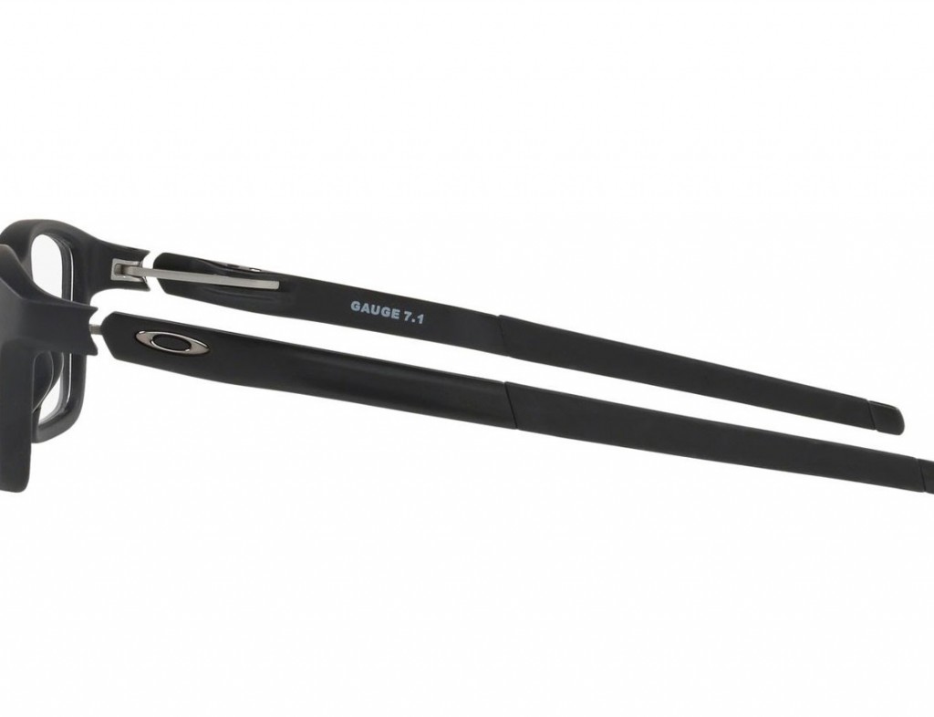 Gọng kính Oakley Gauge 7.1 Ox8112-01(54)