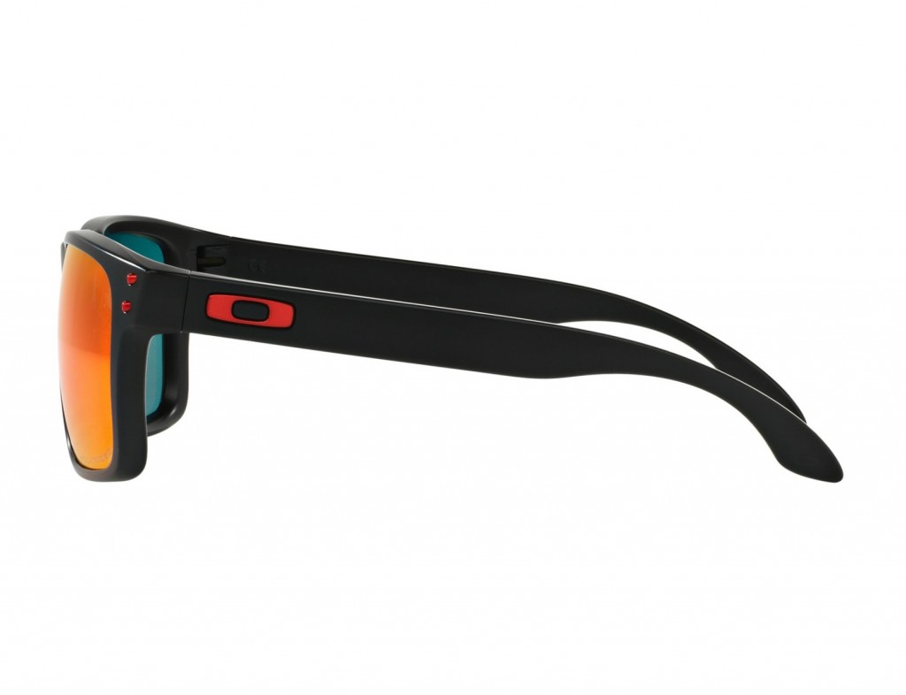 Kính mát Oakley Holbrook OO9244-21