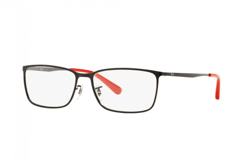 Ray-Ban RX6348-2509