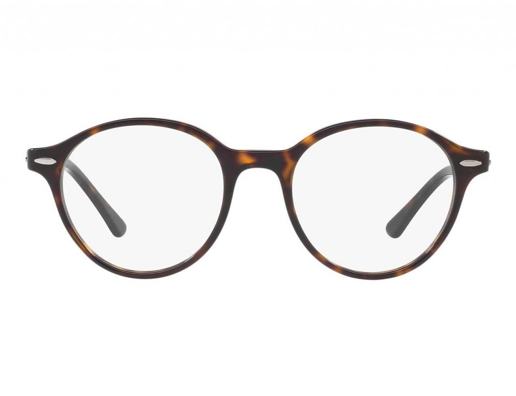 Ray-Ban RX7118F-2012(50)