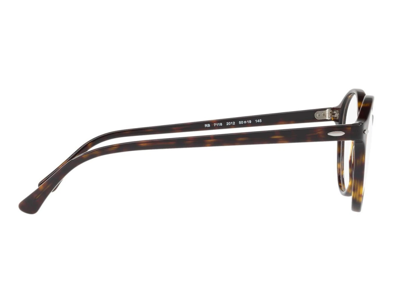 Gọng kính Ray-Ban RX7118F-2012(50)