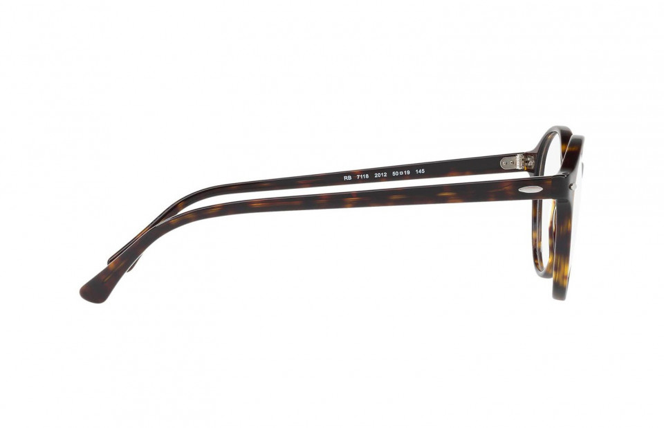 Ray-Ban RX7118F-2012(50)