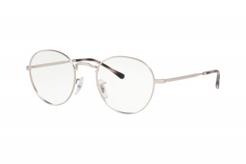 gong-kinh Gọng kính Ray-Ban Round Metal RX3582V-2500(49)