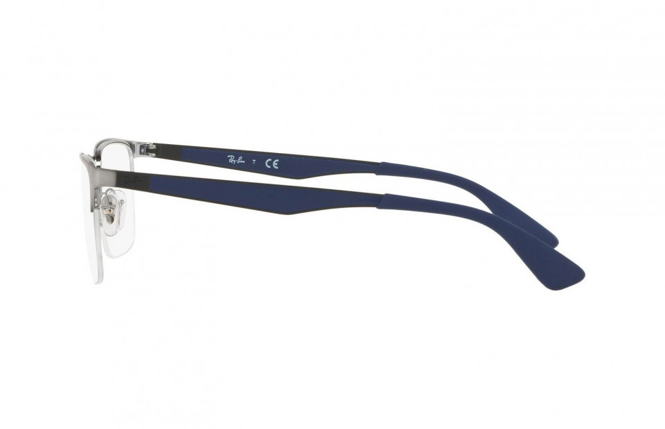 Gọng kính Ray-Ban RX6335-3012