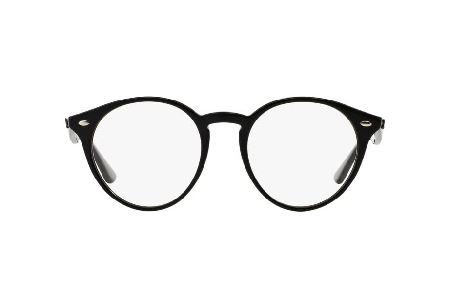 Gọng kính Ray-Ban RX2180VF-2000(51)