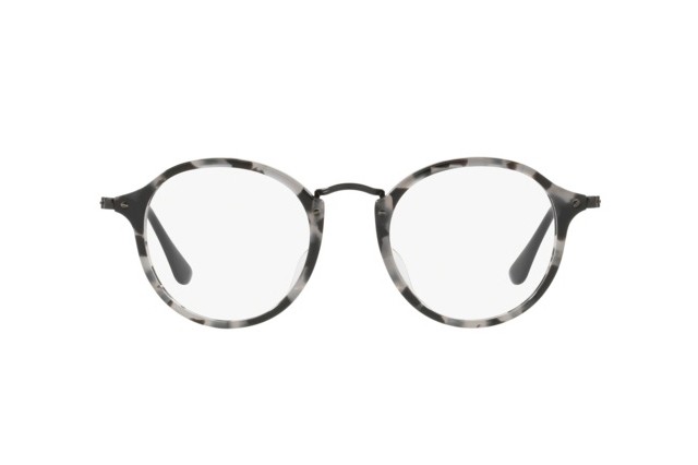 Ray-Ban RX2447VF-5833(49)