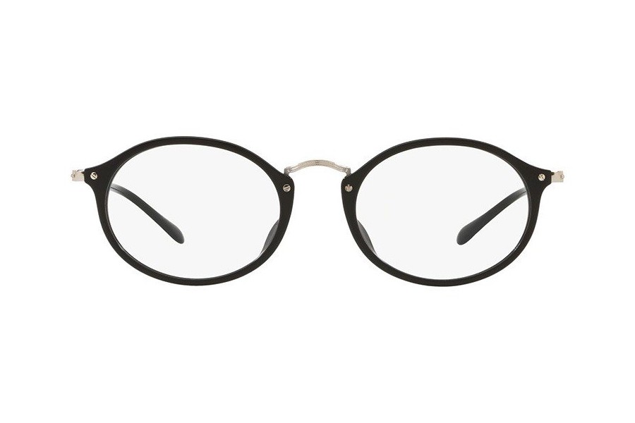 Gọng kính Ray-Ban RX2547VF-2000(53)
