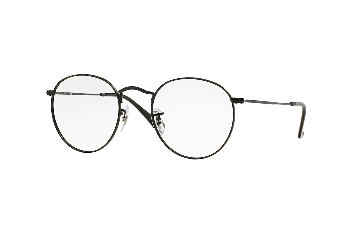 Gọng kính Ray-Ban Round RX3447V-2503(50)