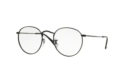 Gọng kính Ray-Ban Round RX3447V-2503(50)