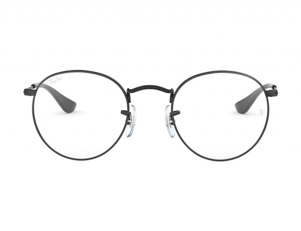 Gọng kính Ray-Ban Round RX3447V-2503(50)