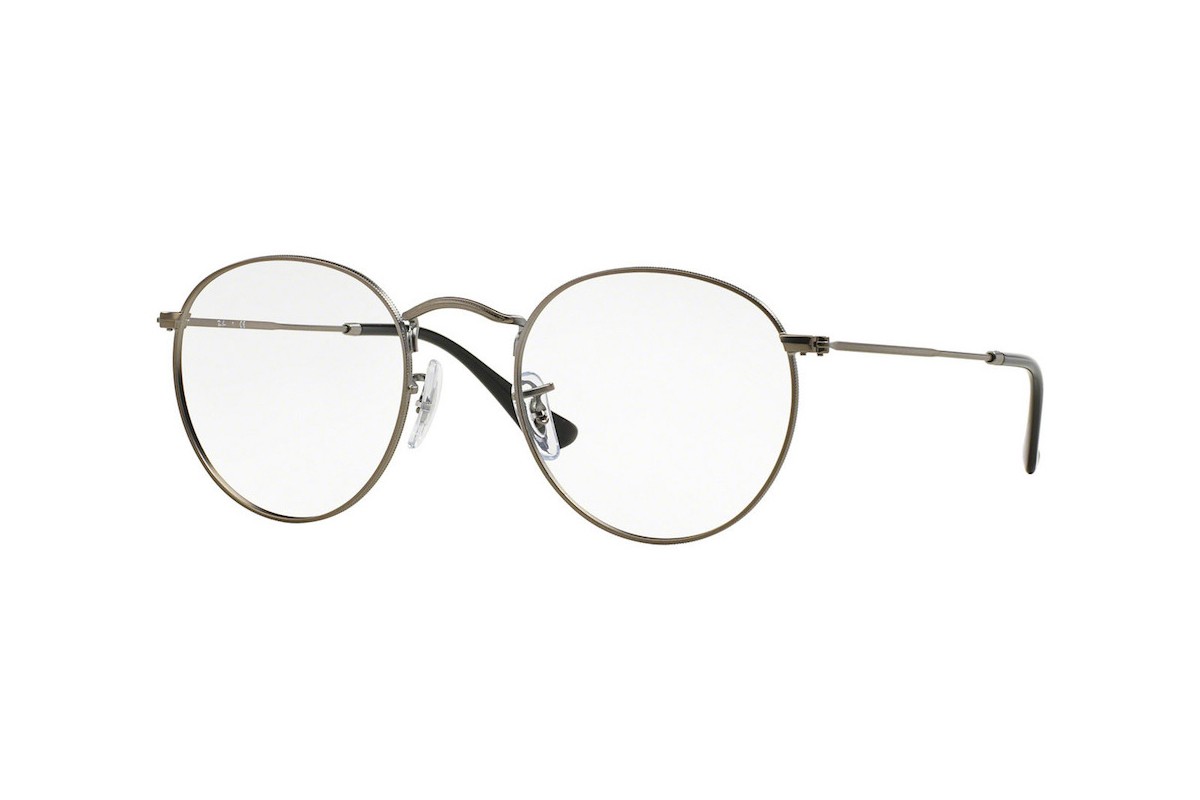 Gọng kính Ray-Ban Round RX3447V-2620(50)
