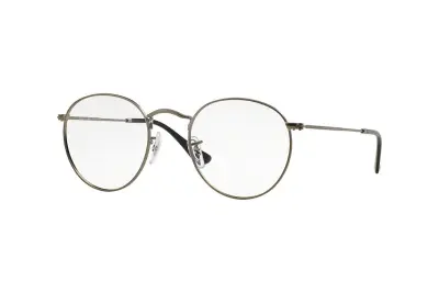 Gọng kính Ray-Ban Round RX3447V-2620(50)