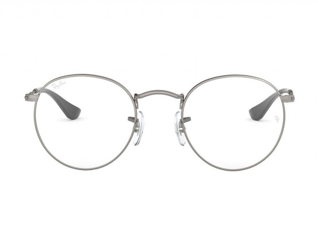 Ray-Ban Round RX3447V-2620(50)