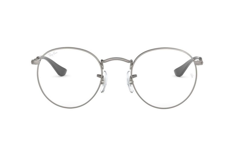 Ray-Ban Round RX3447V-2620(50)