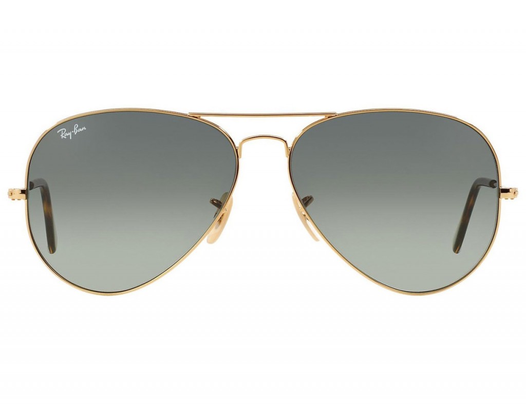 Ray-Ban Aviator RB3025-181/71(58)