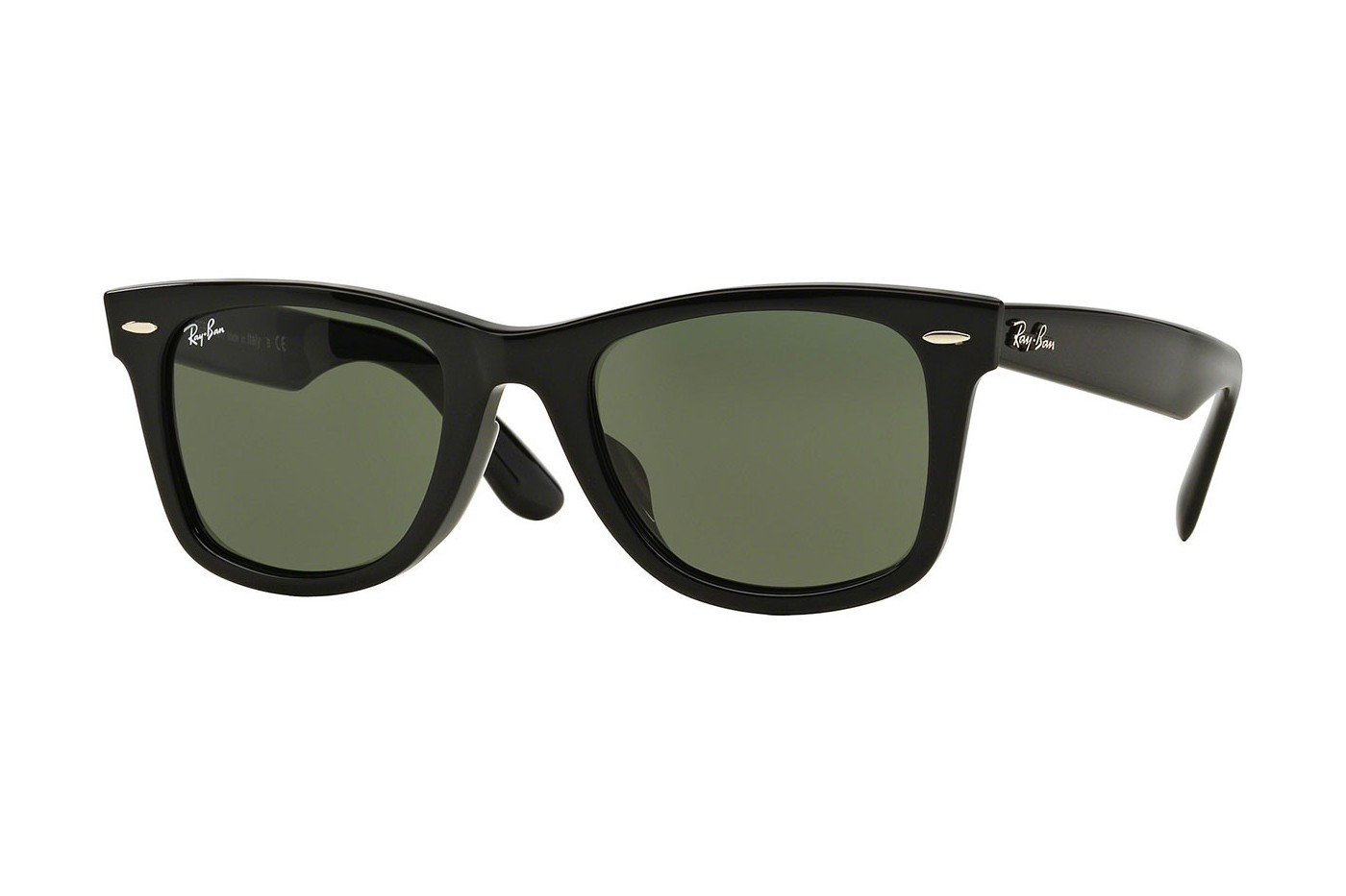 Ray-Ban Wayfarer RB2140F-901(52)