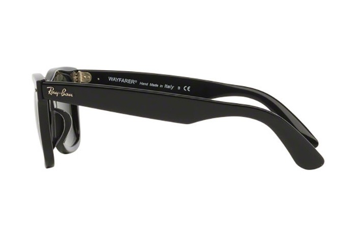 Ray-Ban Wayfarer RB2140F-901(52)