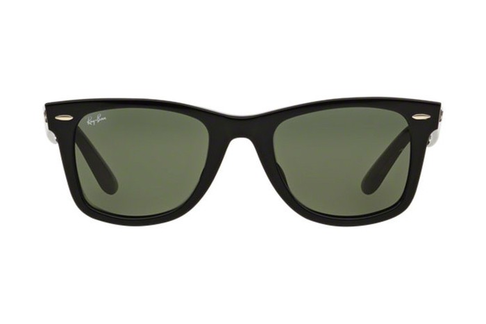 Ray-Ban Wayfarer RB2140F-901(52)