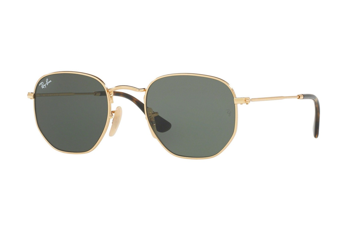 Ray-Ban Hexagonal RB3548N-001(54)
