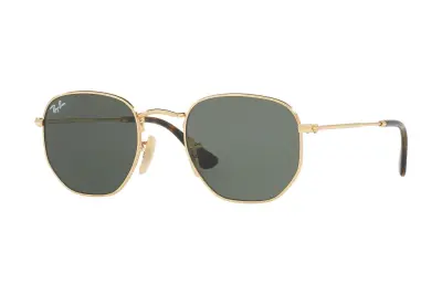 Kính mát Ray-Ban Hexagonal RB3548N-001(54)
