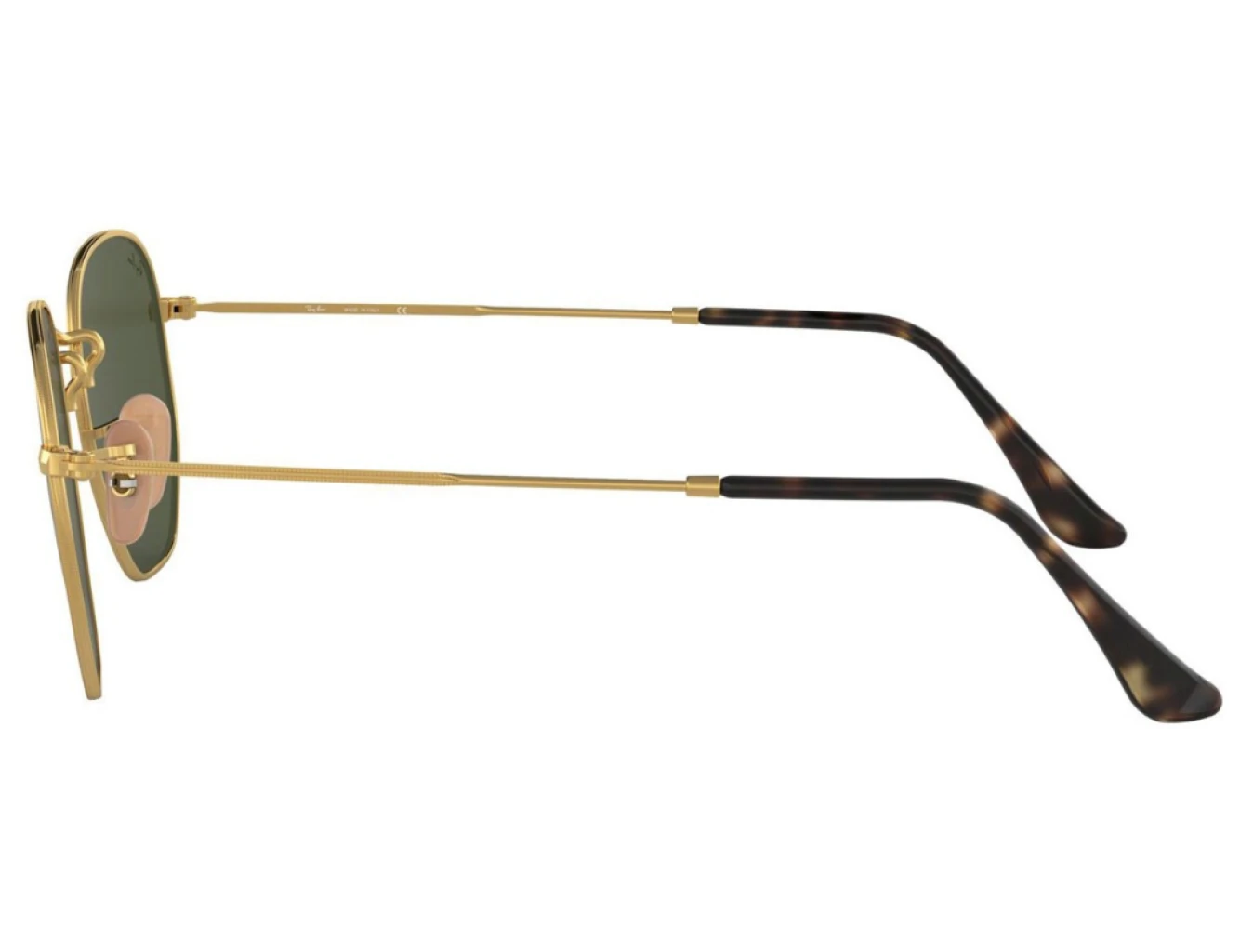 Ray-Ban Hexagonal RB3548N-001(54)