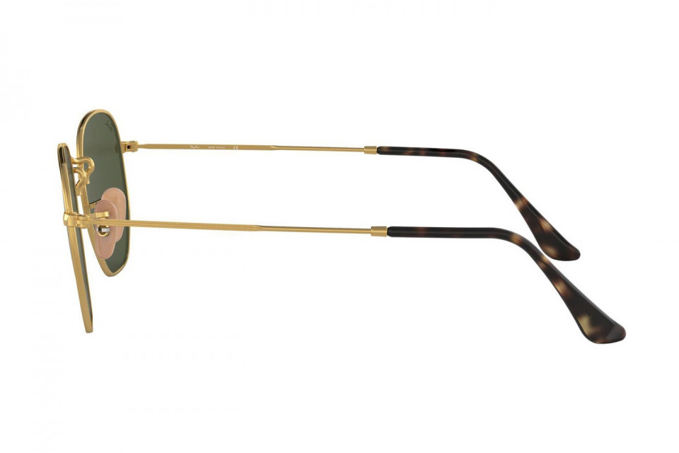 Ray-Ban Hexagonal RB3548N-001(54)