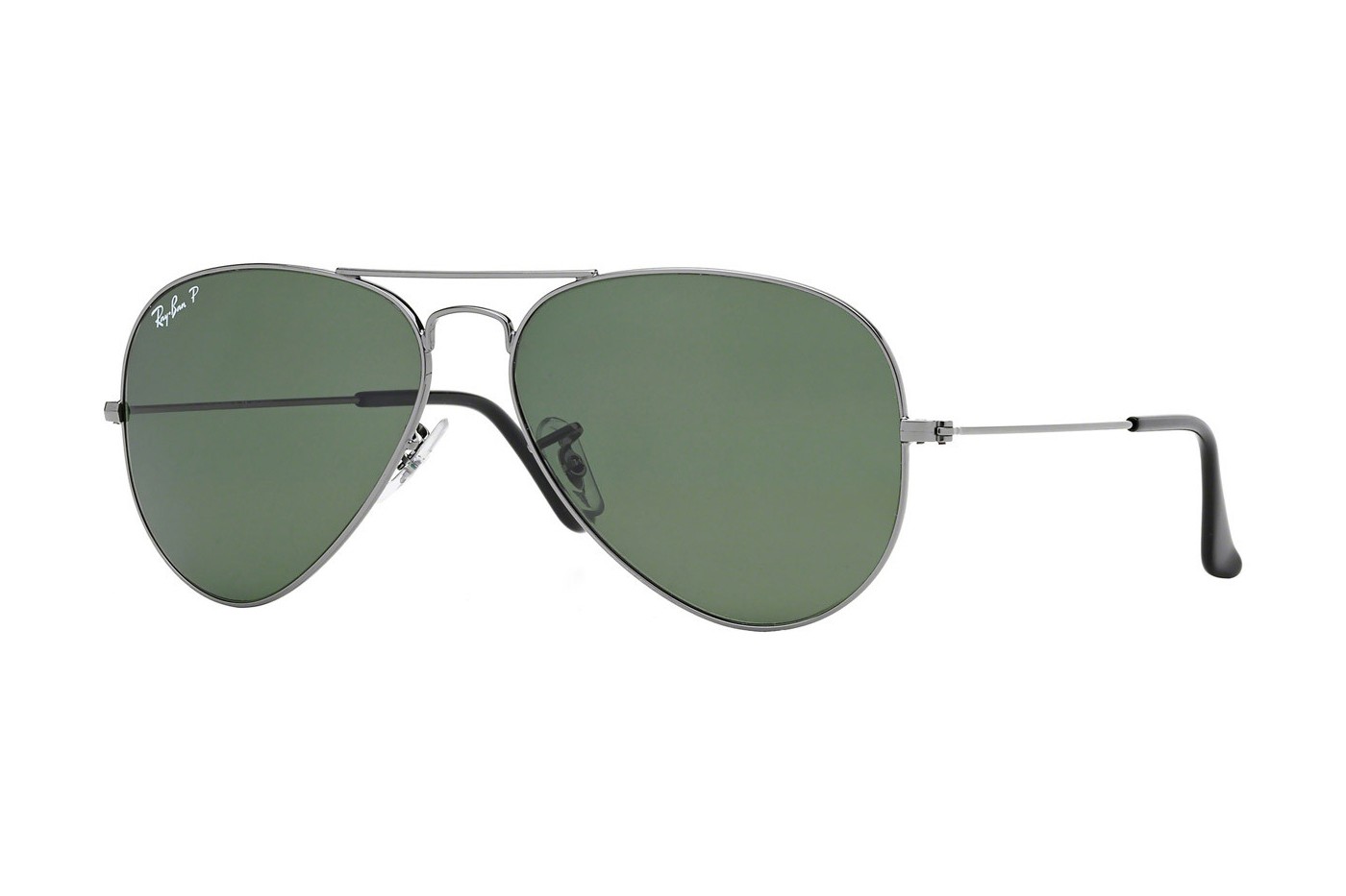 Ray-Ban Aviator RB3025-004/58 Polarized (58)
