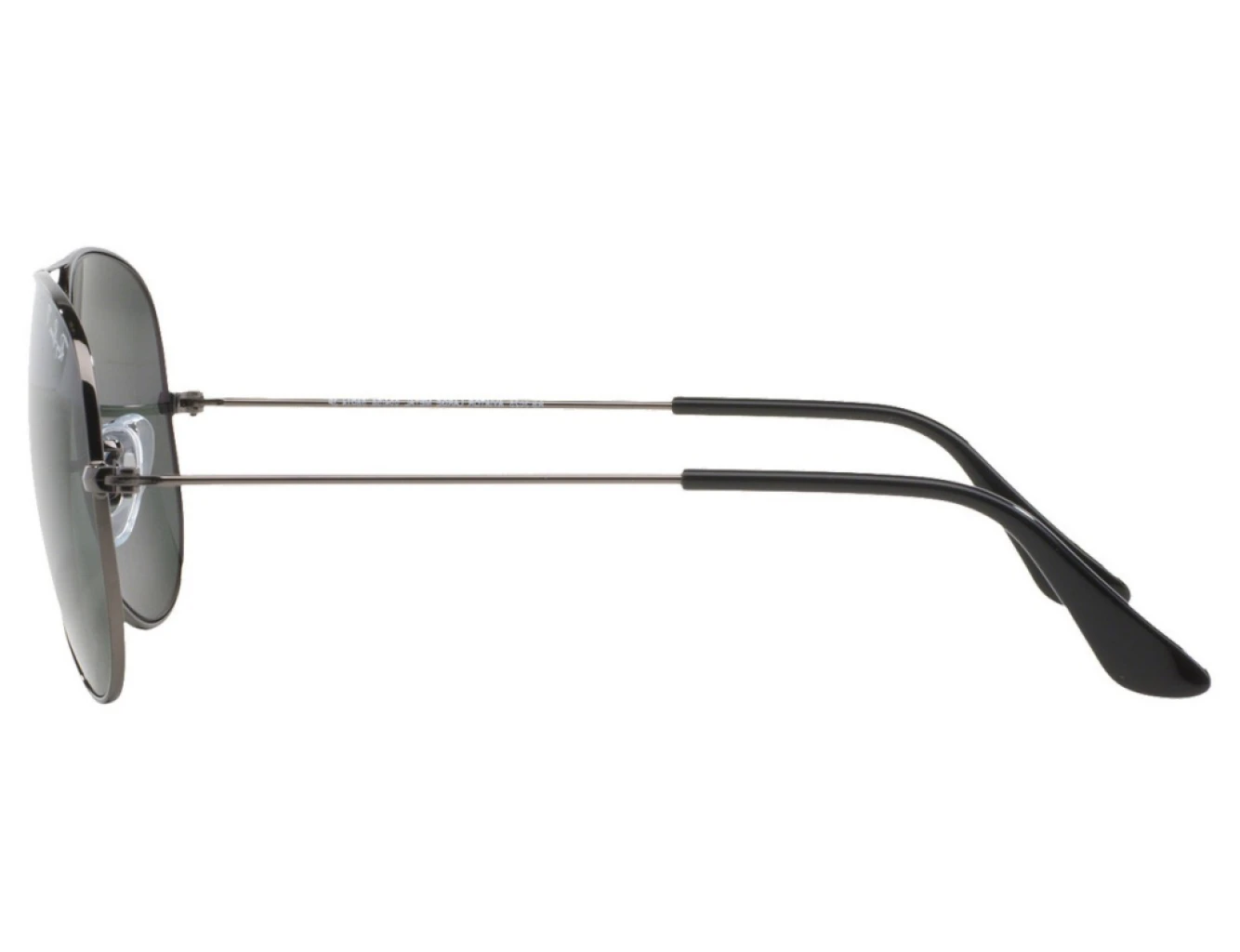 Ray-Ban Aviator RB3025-004/58 Polarized (58)